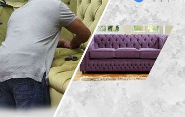 Why To Buy New Sofa Couch If You Can Repair The Old One