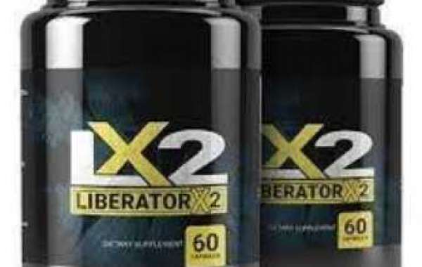 Liberator X2 Male Enhancement :Treat premature ejaculation