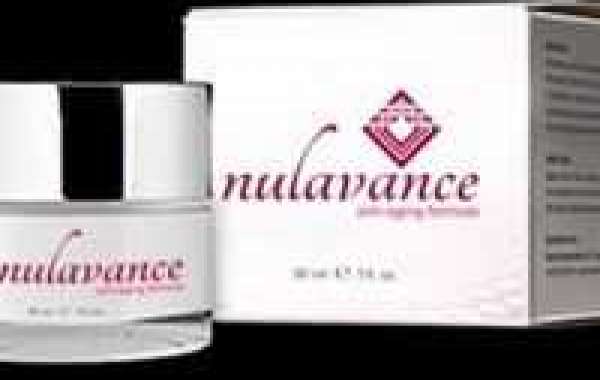 Nulavance Cream:Provide antioxidant support