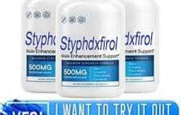 Styphdxfirol ME Reviews – Free ME Trial Available? Results, Price, Buy