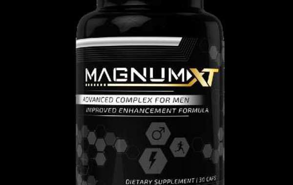 Magnum XT :Bigger and intense erections