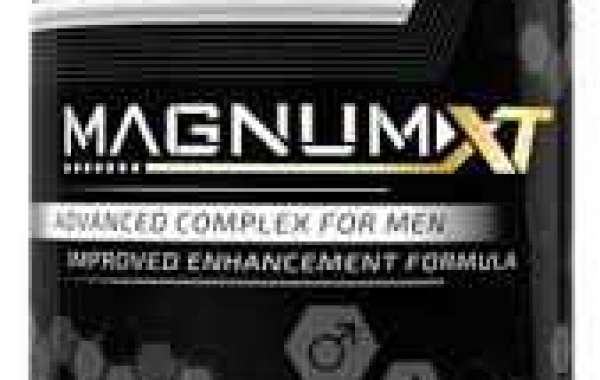 Magnum XT :60 days money back guarantee