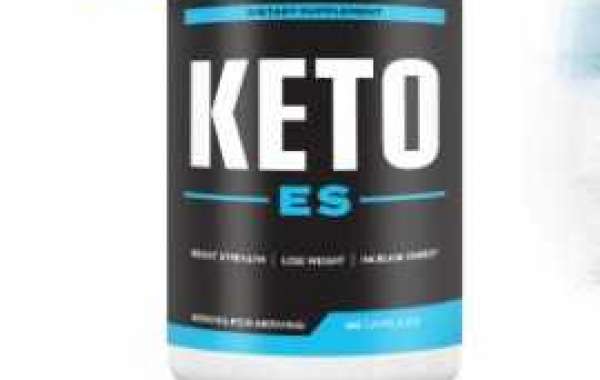 Keto ES Does it Really Work or Scam?