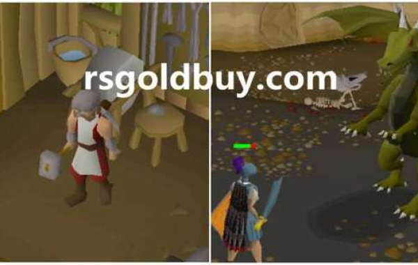Old School Runescape is the best free task for novices