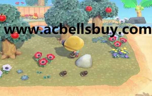 Clay: Animal Crossing New Horizons