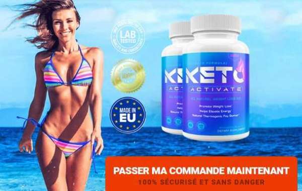 Keto Activate Avis France