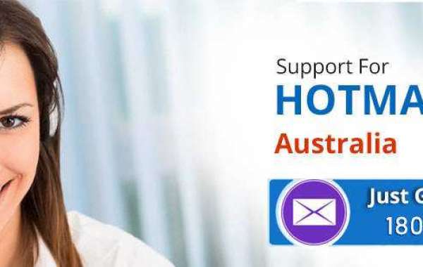 Hotmail Support Number Australia
