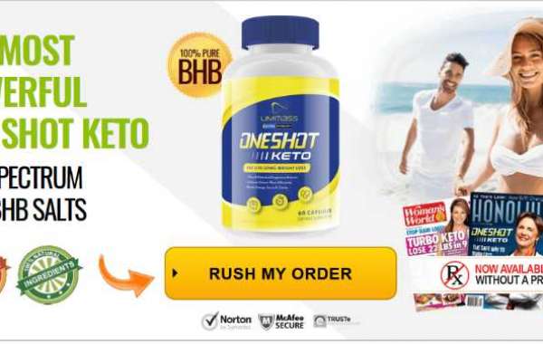 keto One Shot Diet Official: keto one shot Reviews Work, Benefits, Price & Buy!