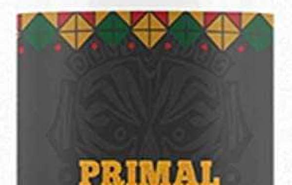 Primal Grow Pro :Contain 100% all natural, effective and safe ingredients
