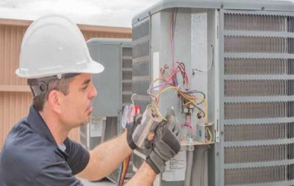 The Fact about HVAC Repair services That No One Is Suggesting