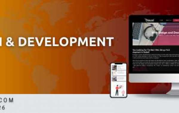 What is the Importance of Web Design and Development?