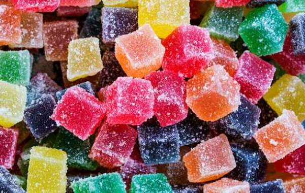 Top 6 Things Behind Smilz Cbd Gummies