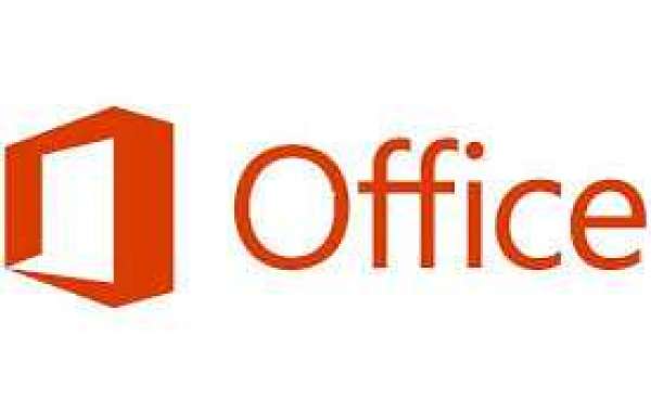 Setup Microsoft Office With office.com/setup Site