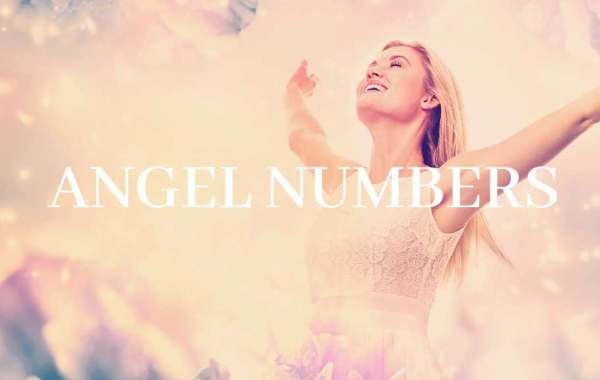 Angel Numbers and Their Meaning