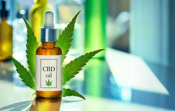 Charles Stanley CBD Oil No Side Effects On The Body (USA)!