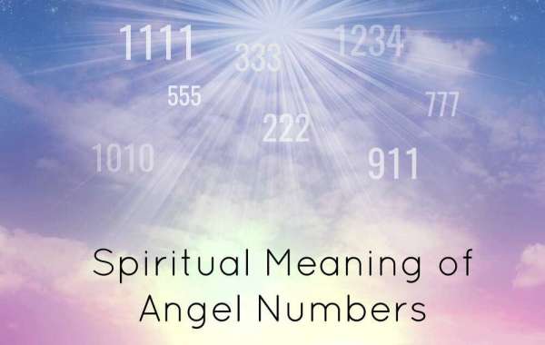 What Does Numerology Have to Do With 3232 Angel Number 3232?