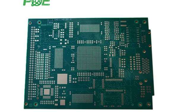 What does pcb board slotting mean