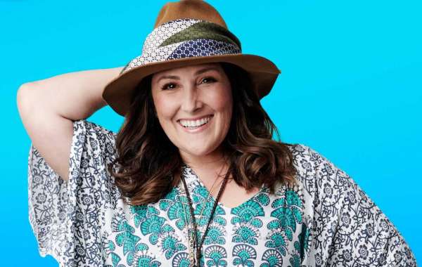 Ricki Lake Weight Loss Transformations