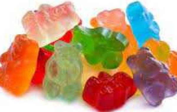 The Experts’ Guide To Jolly Cbd Gummies