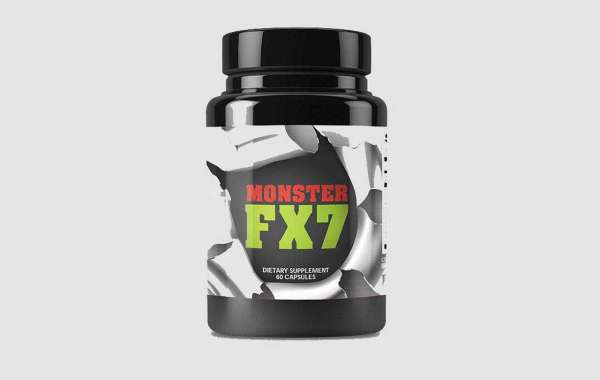 Need More Time? Read These Tips To Eliminate MONSTERFX7 MALE ENHANCEMENT