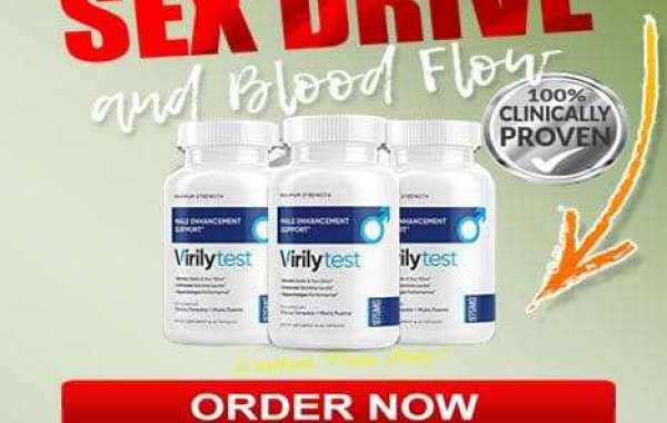 Verily Test Male Enhancement