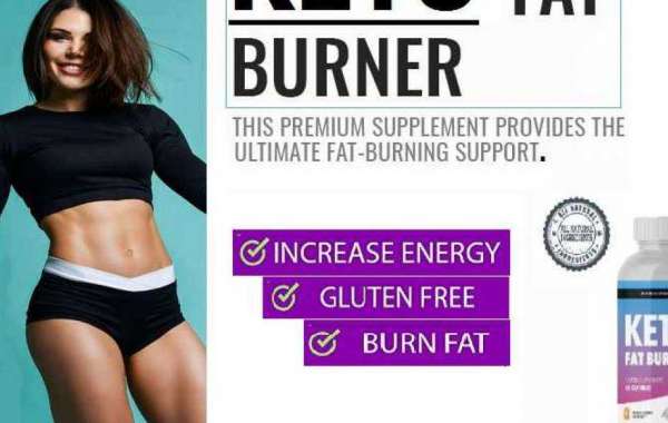 Keto Fat Burner Australia - Reviews In AU & NZ