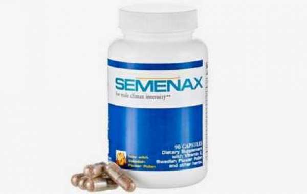 Semenax Male Enhancement Reviews