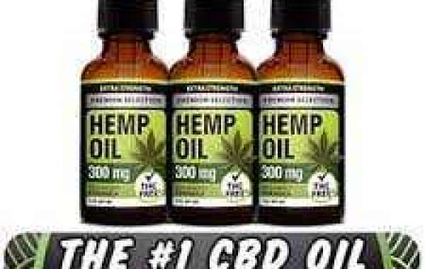 Premium Selection Hemp Oil Reviews Full spectrum Cubes Shark Tank Work?