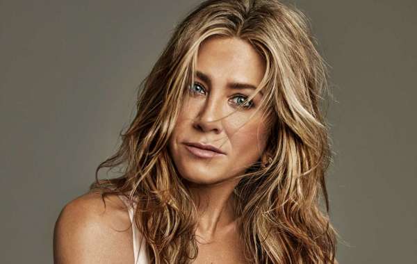 Jennifer Aniston Weight Loss Plan Journey