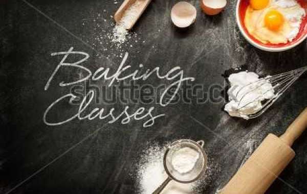 Baking Courses in Chennai