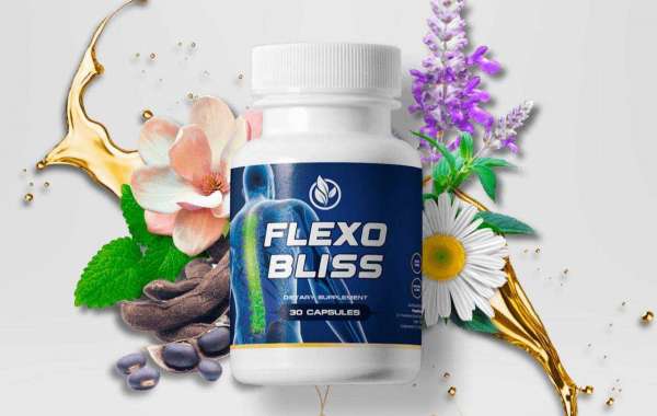 Flexobliss Reviews