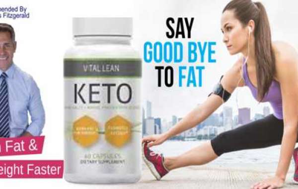 Vital Lean Keto – Side-Effects & Its Benefits