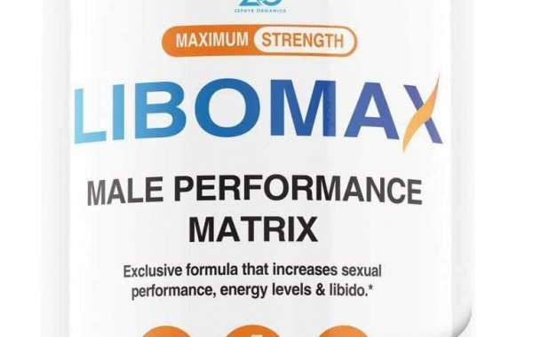 Libomax male enhancement pills