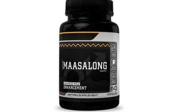 Massalong USA