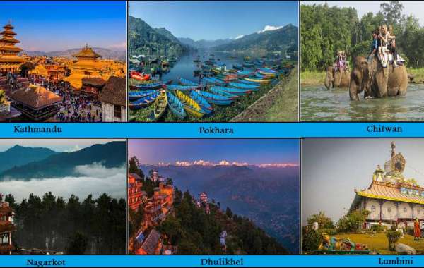 How to choose a Nepal tour package at cheap