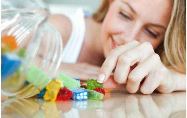 Need More Time? Read These Tips To Eliminate JOINT RESTORE GUMMIES