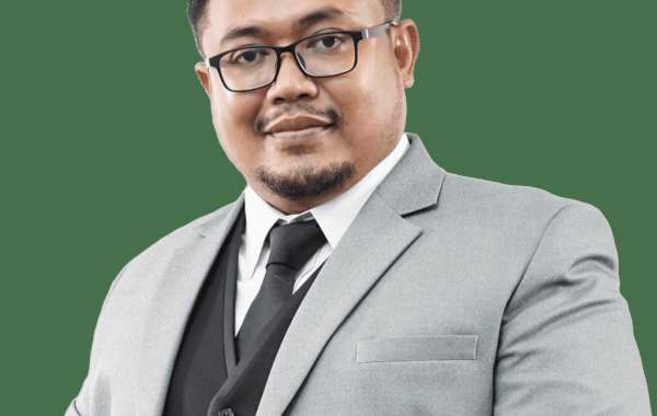 Mohd Shah Dolah - Real Estate Agent