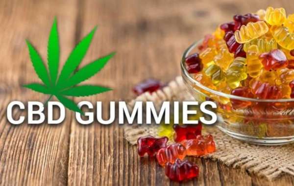 Improve(Increase) Your SynerSooth CBD Gummies In 3 Days