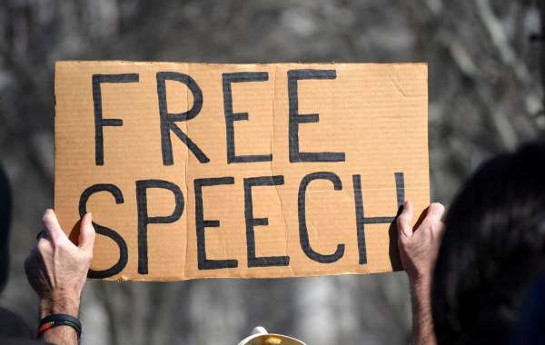 Freedom of Speech