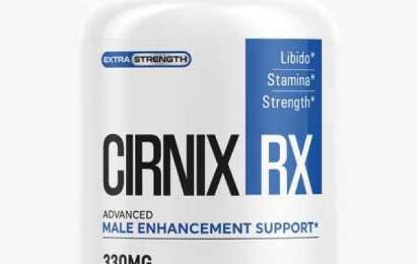 Cirnix Rx Reviews