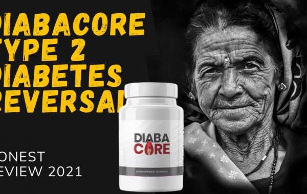 DiabaCore CA & USA – Blood Sugar Support Supplement