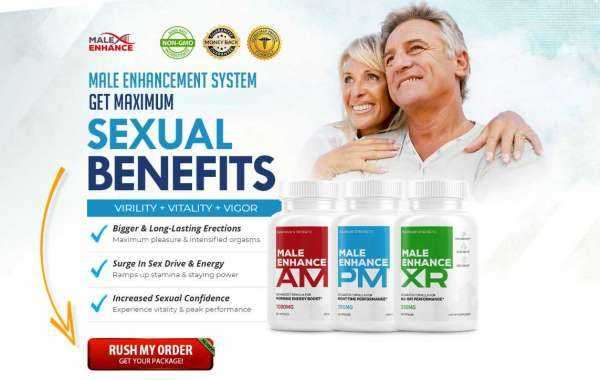 Male Enhance AM PM XR Reviews