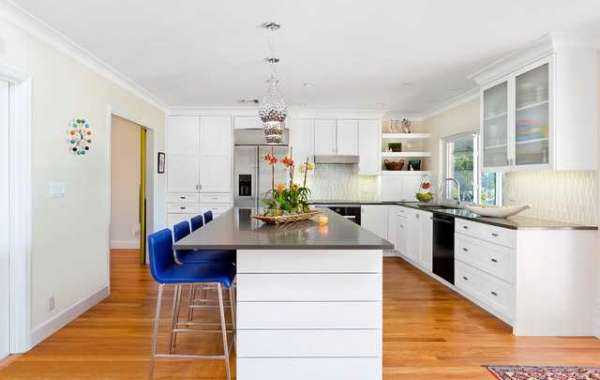 New Jersey Renovations: How to Design a Budget-Friendly Kitchen