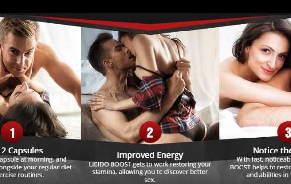 Libido Boost Canada Reviews — Is This Really Safe?