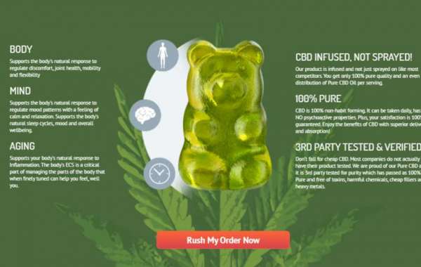 smilz CBD gummies shark tank Reviews and Benefits