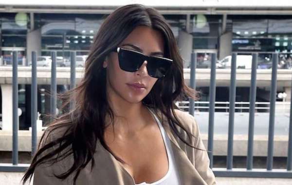 Kim Kardashian Weight Loss Plan Journey