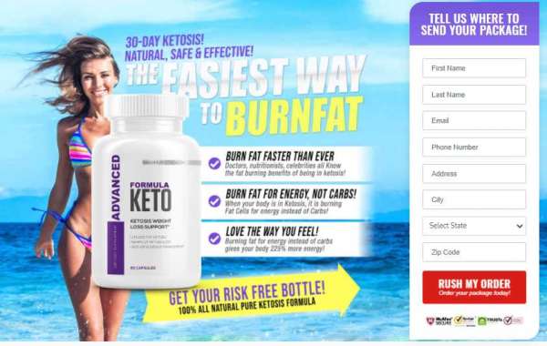 Why Advanced Formula Keto So Popular In 2021!