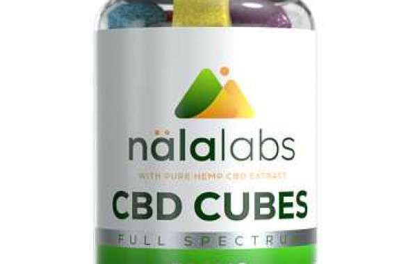 At Last, The Secret To Nala Labs CBD Gummies Is Revealed