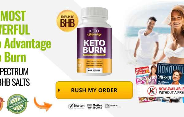 Keto Advantage Keto Burn