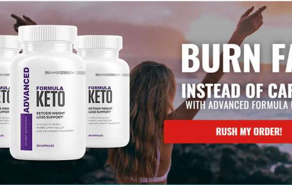 Advanced Formula Keto – BHB Pills – Scam Or Legit!
